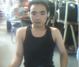 無铭メ儀‖嗨哥