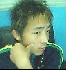 無铭メ儀‖仔仔